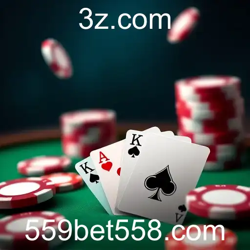 O Crescimento do 559bet no Mercado de Jogos Online