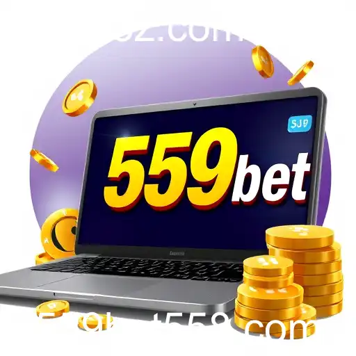 559bet com: Impactos no Mercado de Jogos em 2026