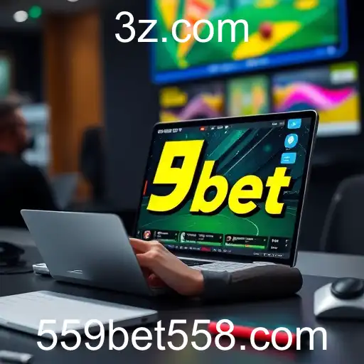 559bet com e o Crescimento dos Jogos Online em 2026