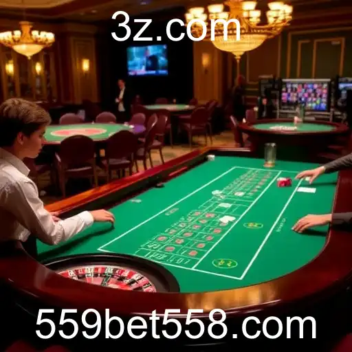 559bet e o Crescimento das Apostas Online