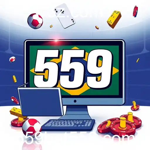 A Revolução dos Jogos Online no Brasil