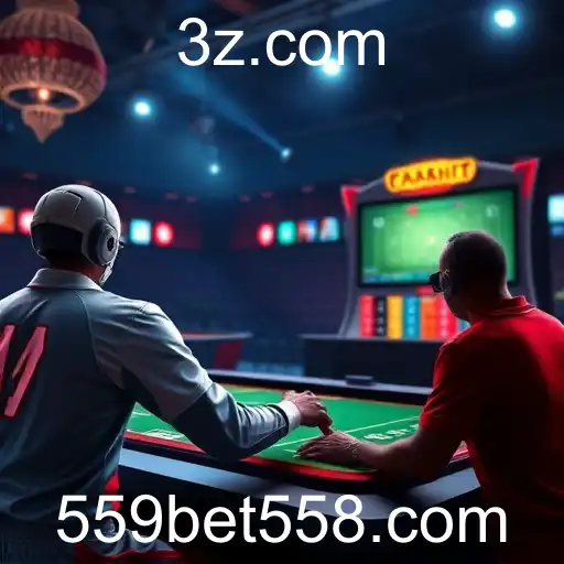 A Evolução do Mercado de Apostas Online no Brasil