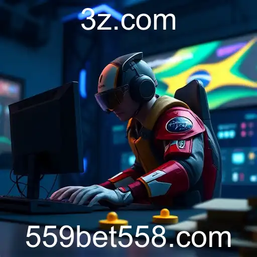 Expansão dos Jogos Online no Brasil: O Impacto do 559bet com