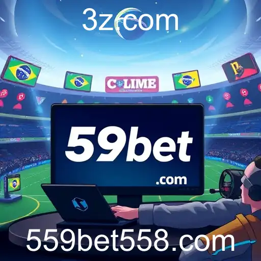 A Expansão dos Sites de Jogos Online no Brasil