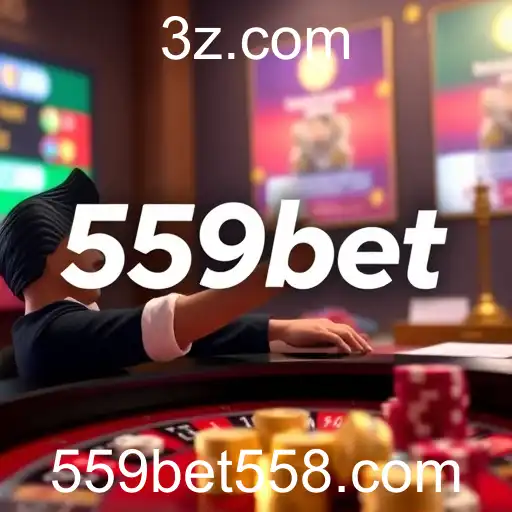 A Ascensão dos Jogos Online: O Impacto da 559bet com