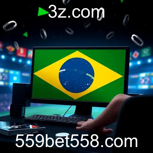 O Crescimento Sustentado dos Jogos Online no Brasil