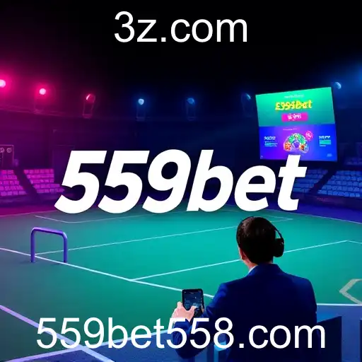 Crescimento dos Jogos Online em 2026: Um Olhar sobre 559bet com