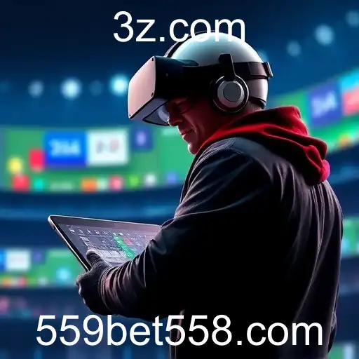 A Nova Era dos Jogos Online em Portugal: Uma Análise do 559bet com