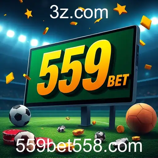 A Ascensão do 559bet no Mercado de Jogos Online