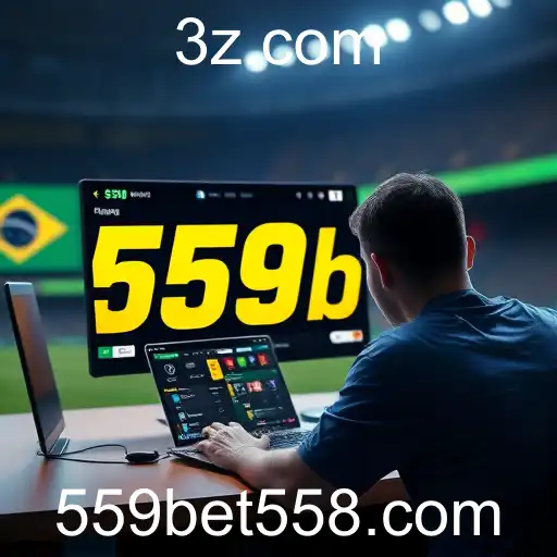 A Evolução do Jogo Online no Brasil